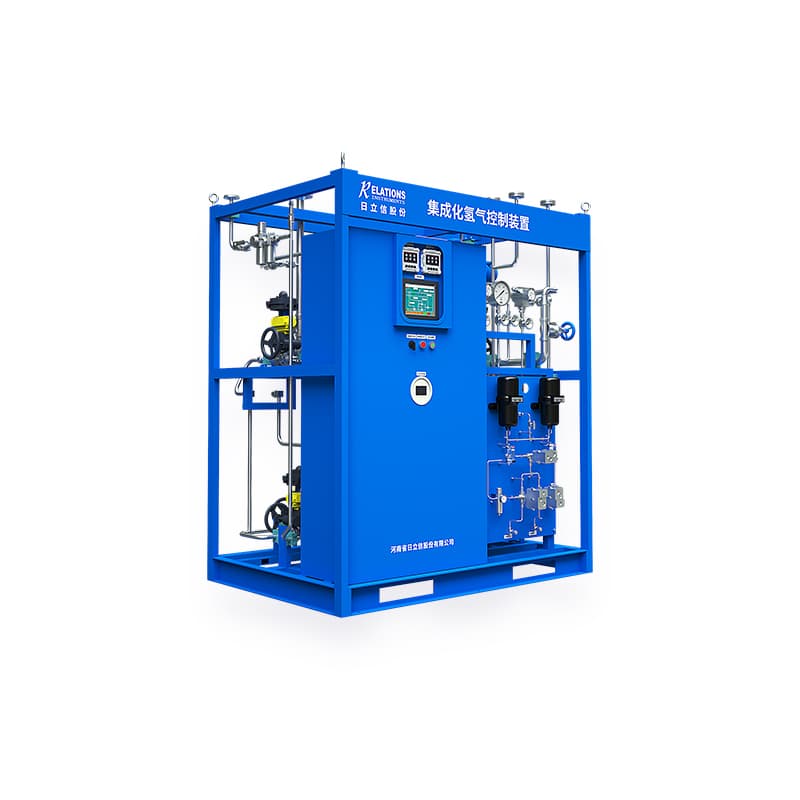 JCQK Integrated Hydrogen Control Unit thumbnail 3