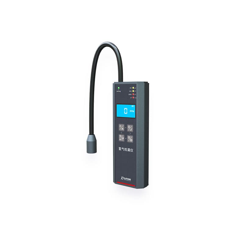 NA-1 portable hydrogen leak detector thumbnail 2