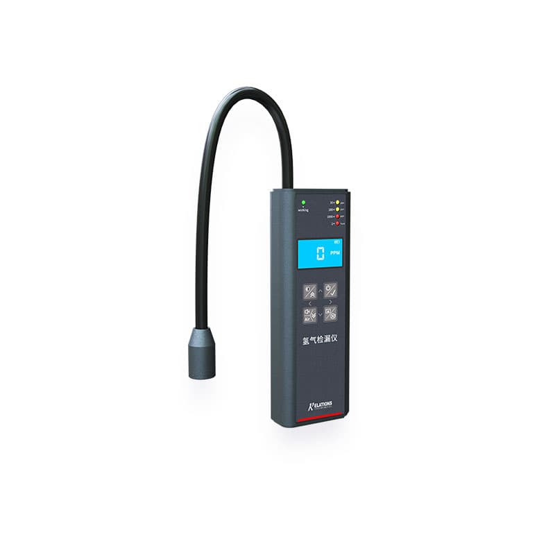 NA-1 portable hydrogen leak detector thumbnail 3