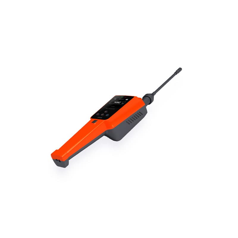 NA-8 Portable Hydrogen Leak Detector