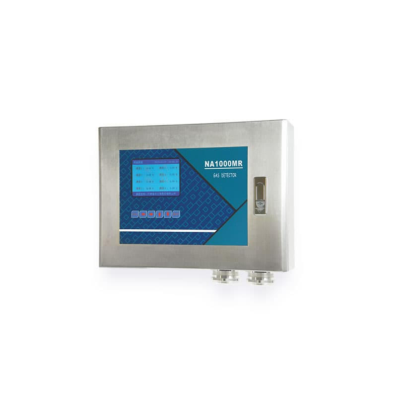 NA1000MS fixed hydrogen leak monitoring system thumbnail 2