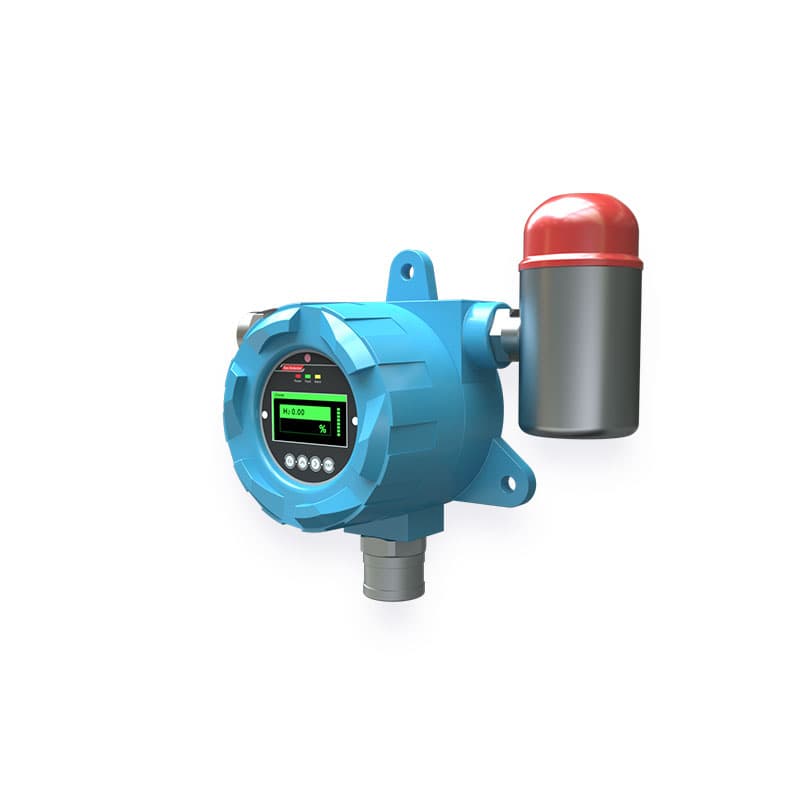 NA1000MS fixed hydrogen leak monitoring system thumbnail 4