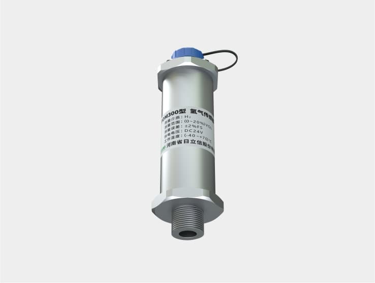 PDM300 industrial hydrogen concentration sensor thumbnail 3