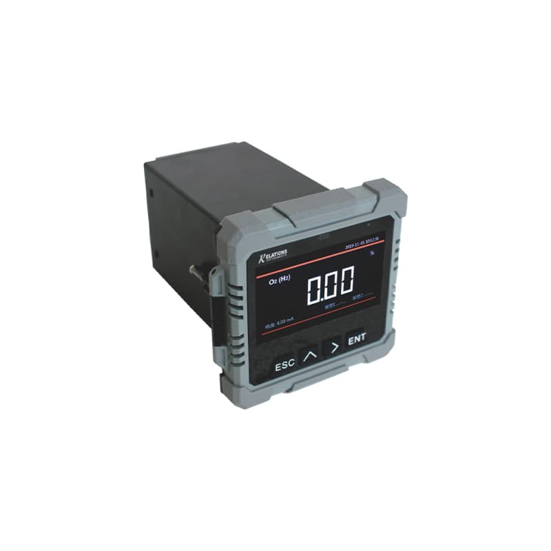 RA1630 Online Oxygen in Hydrogen Analyzer thumbnail 3