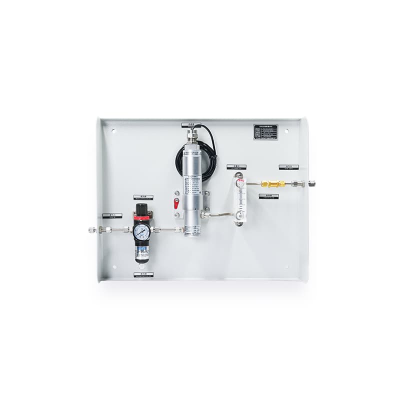 RA242J Online Precision Dew Point Meter thumbnail 2