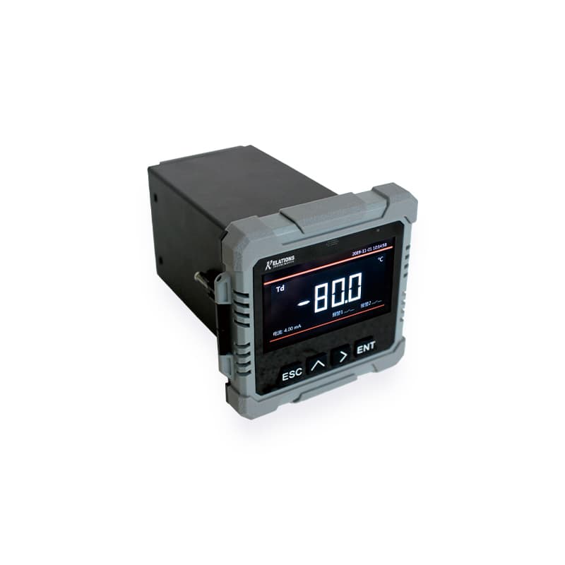 RA242J Online Precision Dew Point Meter thumbnail 3