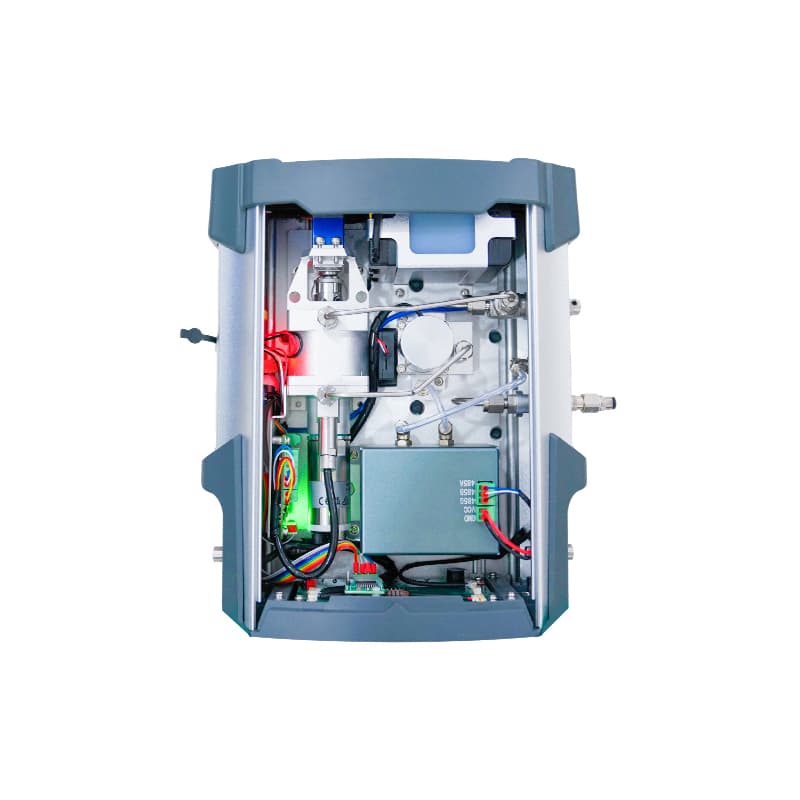 RA601H (II) portable hydrogen analyzer thumbnail 2