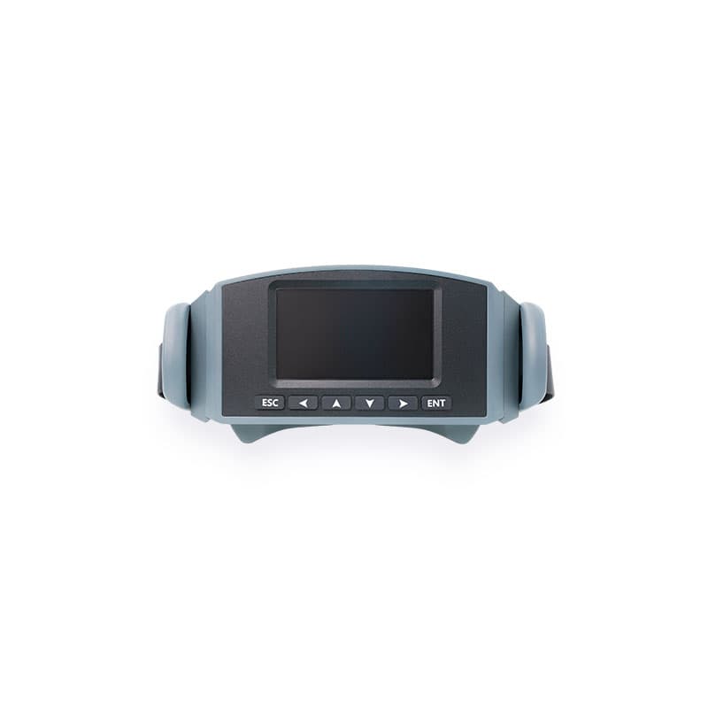 RA601H (II) portable hydrogen analyzer thumbnail 4