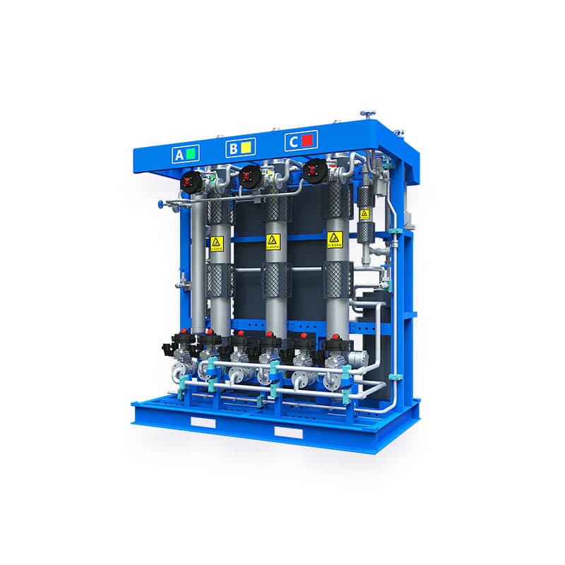 RH-AQG-III Hydrogen Dryer thumbnail 2