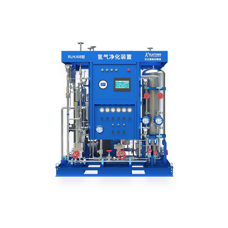 RLHJ68 Hydrogen Purification Unit thumbnail 2