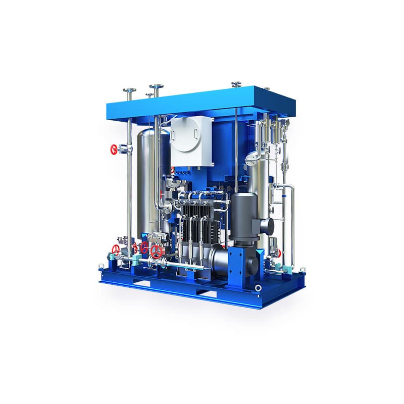 RLHJ68 Hydrogen Purification Unit thumbnail 3