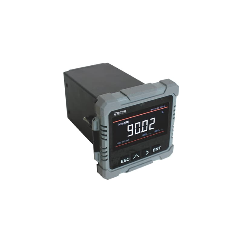 RS301ON Online Hydrogen Purity Analyzer thumbnail 3