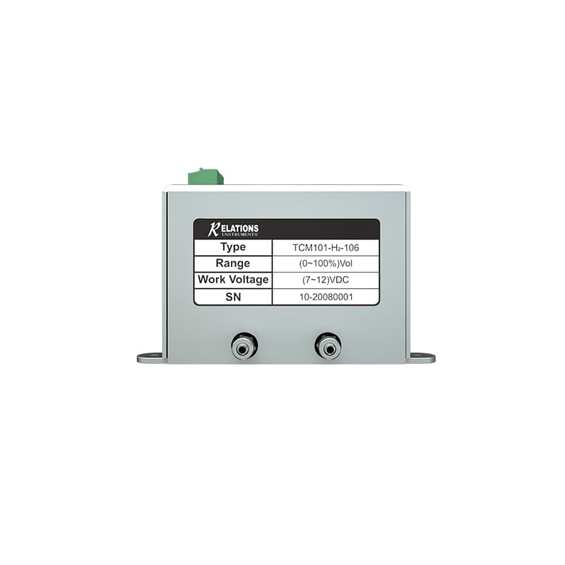 TCM101-H2 hydrogen purity sensor thumbnail 3