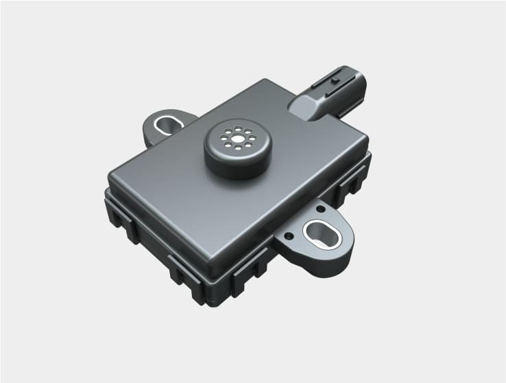 TCM200 micro hydrogen concentration detector thumbnail 2